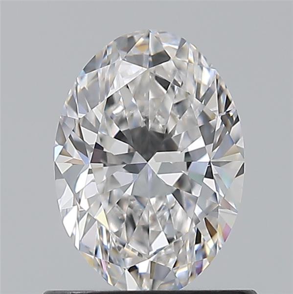 0.8ct Oval E VVS2 Natural Diamond