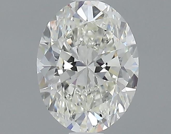 1ct Oval I IF Natural Diamond