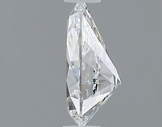 0.5ct Pear E VS1 Natural Diamond
