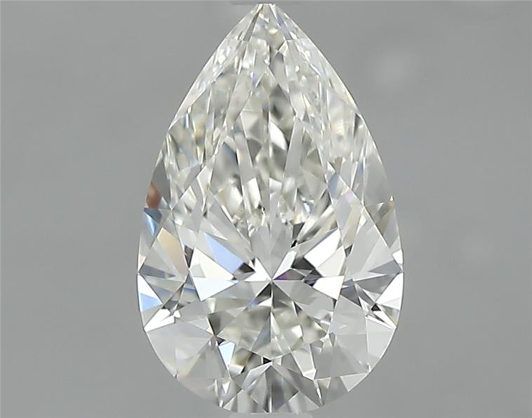 1.21ct Pear I VS2 Natural Diamond