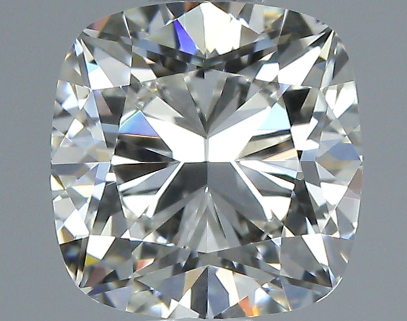 1.01ct Cushion Modified J VS1 Natural Diamond