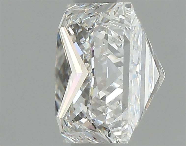 2ct Princess I VVS2 Natural Diamond
