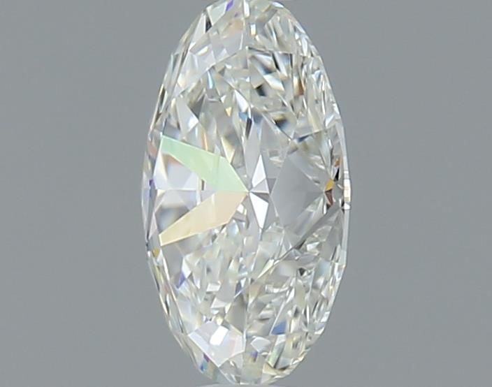 1ct Oval I VVS1 Natural Diamond