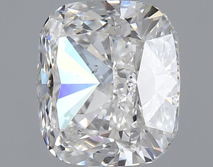 1.55ct Cushion H VS2 Natural Diamond