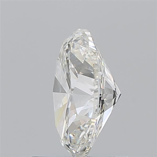1.2ct Oval I SI2 Natural Diamond