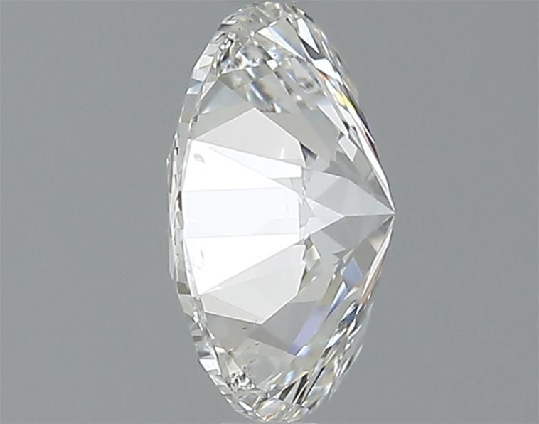 1.5ct Oval H SI2 Natural Diamond