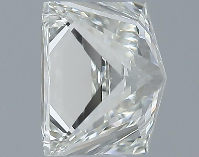 0.9ct Princess K VS1 Natural Diamond