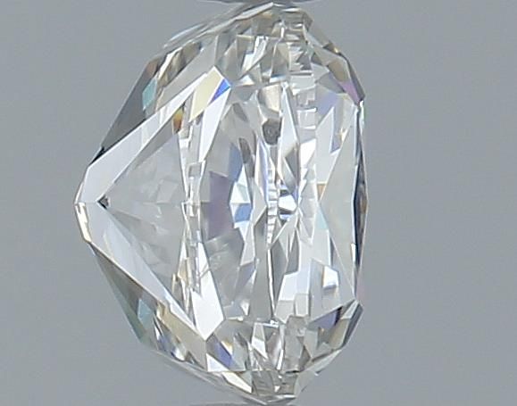 1.2ct Cushion K SI1 Natural Diamond