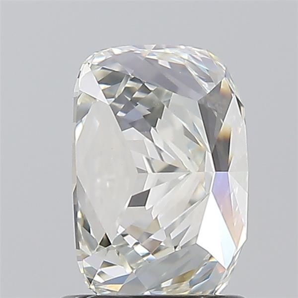 1.5ct Cushion Modified J VS1 Natural Diamond