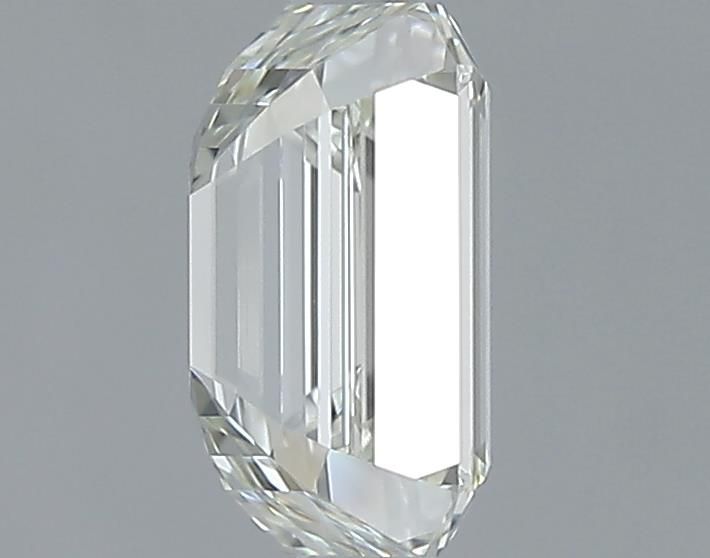 1.53ct Emerald L VS2 Natural Diamond