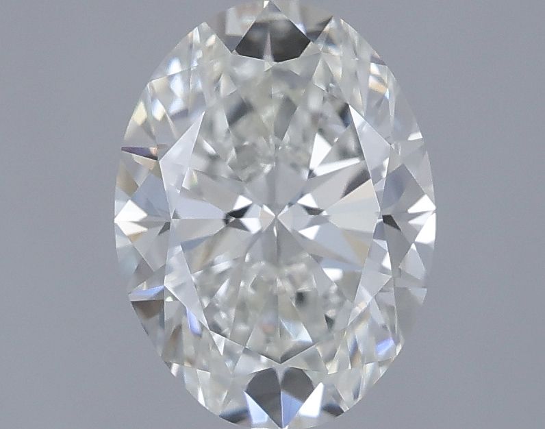 1.5ct Oval I VS1 Natural Diamond