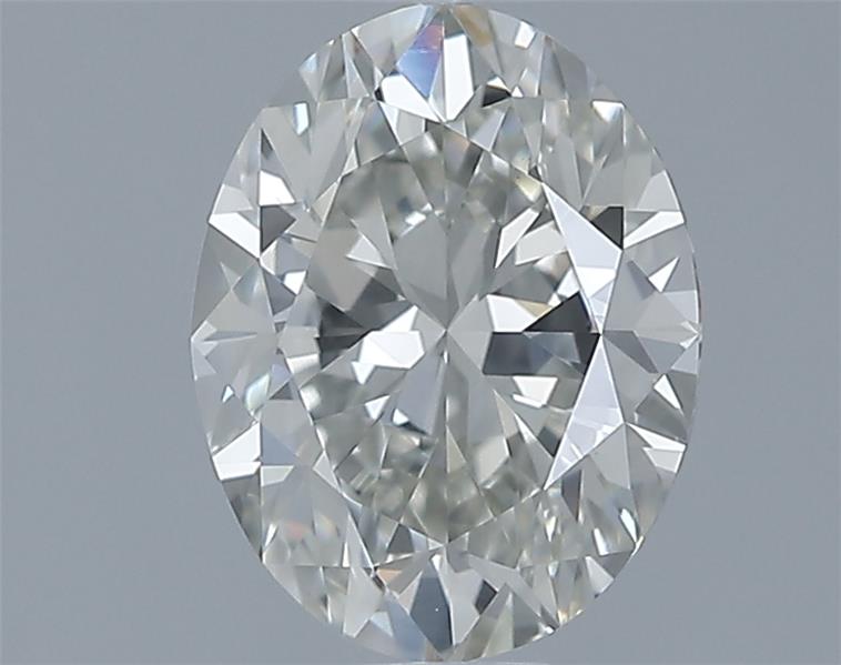 1.5ct Oval I VS2 Natural Diamond