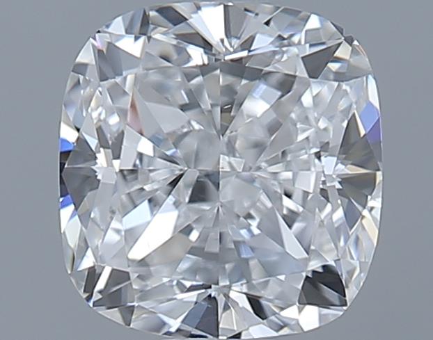 0.7ct Cushion E SI1 Natural Diamond
