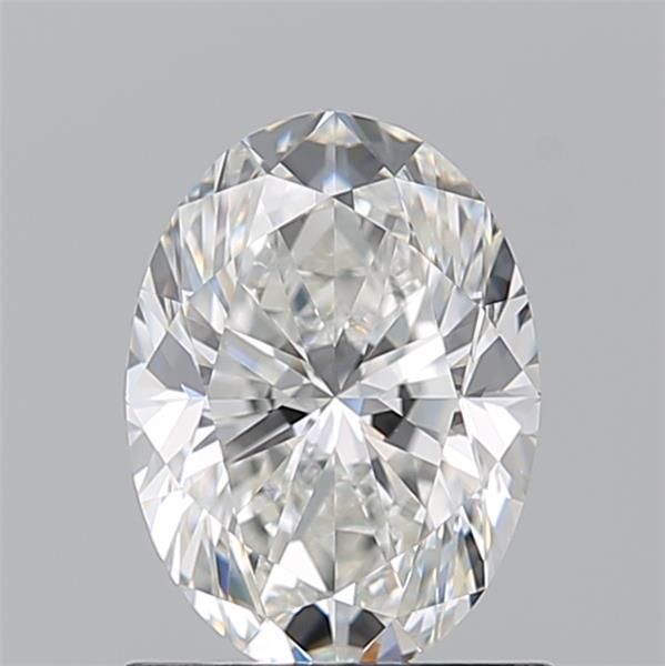 1.2ct Oval G VVS2 Natural Diamond