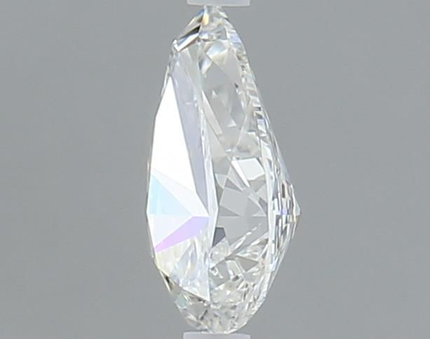 0.56ct Pear H VVS1 Natural Diamond