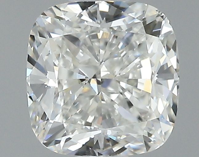 0.7ct Cushion H VS2 Natural Diamond