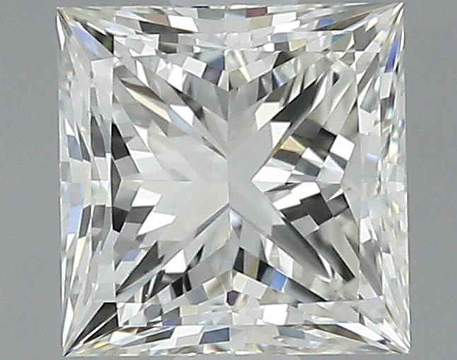 1ct Princess K VVS2 Natural Diamond
