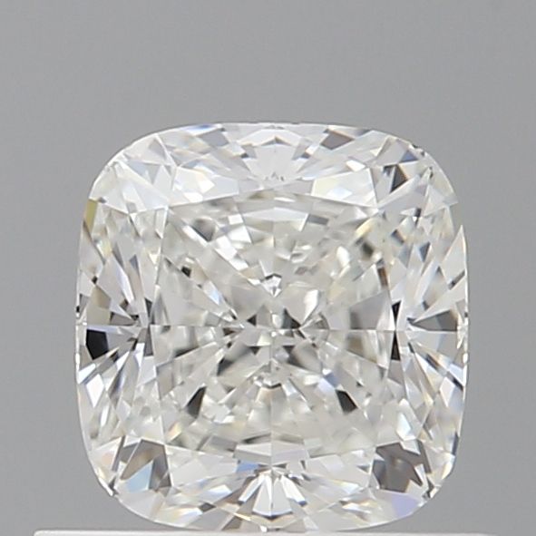 0.76ct Cushion Modified G VVS1 Natural Diamond