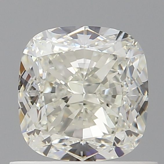 0.9ct Cushion Modified K VVS1 Natural Diamond