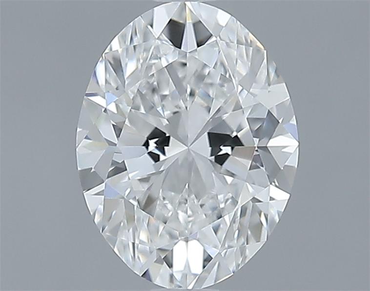 1.5ct Oval D VVS2 Natural Diamond