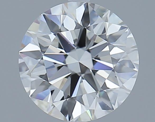 1.6ct Round G VS1 Natural Diamond