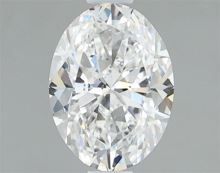 1.5ct Oval E VS2 Natural Diamond