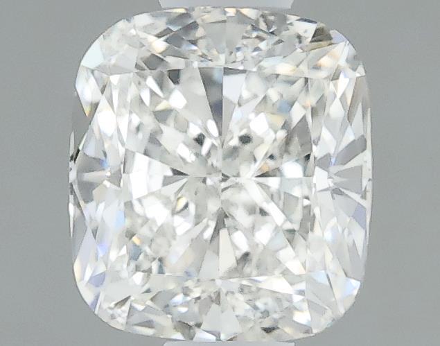 1ct Cushion G VS2 Natural Diamond