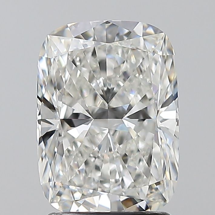 2.01ct Cushion Modified G VVS2 Natural Diamond