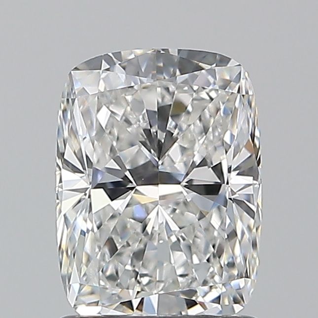 1.2ct Cushion Modified E VS1 Natural Diamond