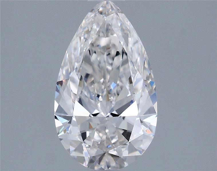 1.5ct Pear G VVS1 Natural Diamond