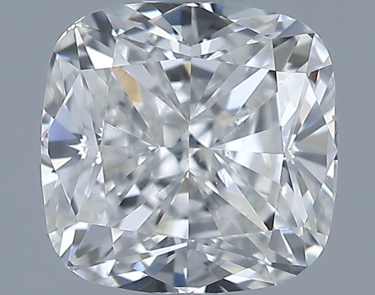 0.7ct Cushion G VS2 Natural Diamond