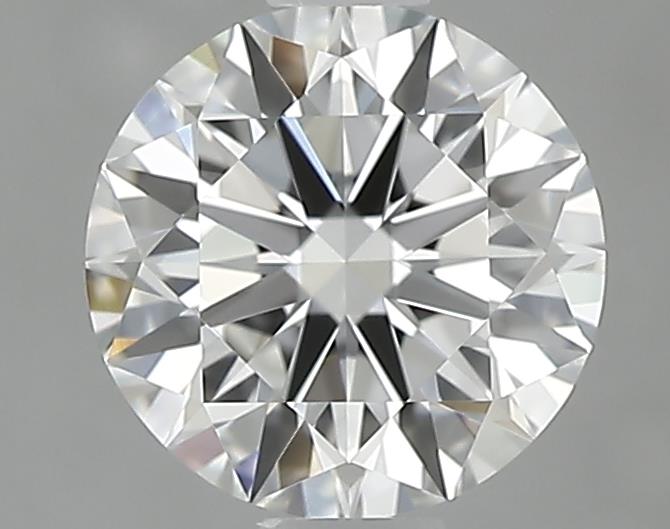 0.8ct Round G IF Natural Diamond