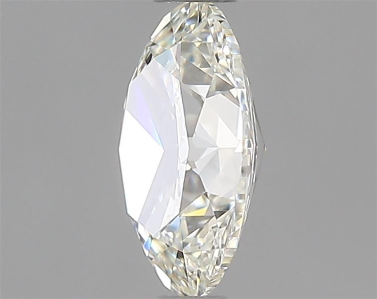 1.01ct Oval I VS1 Natural Diamond