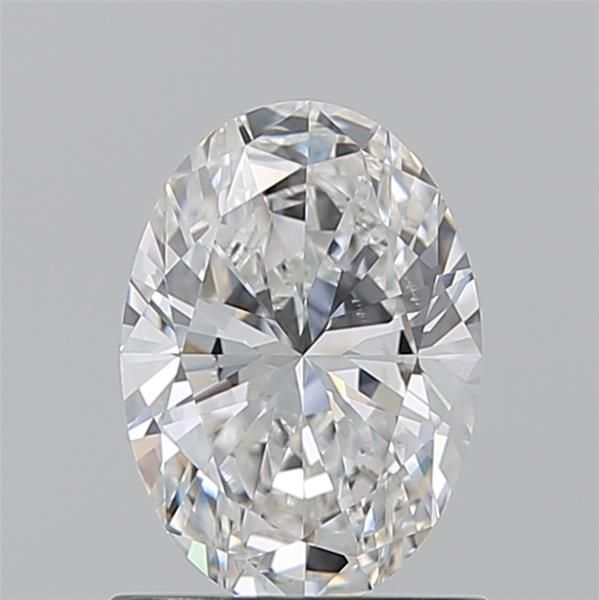 1.01ct Oval E VS2 Natural Diamond