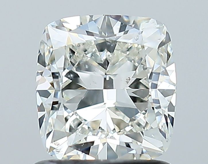 1.2ct Cushion J SI2 Natural Diamond