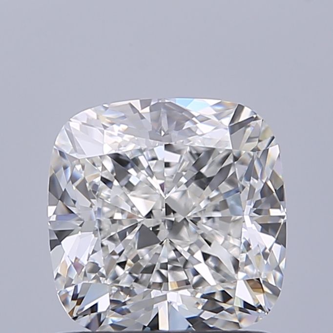 1.13ct Cushion G VS1 Natural Diamond