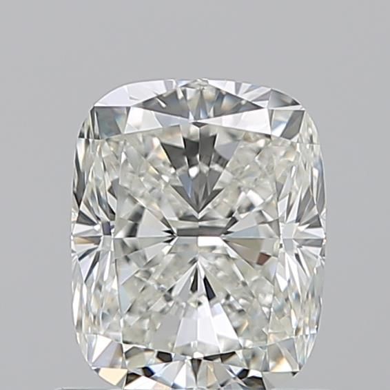 1.01ct Cushion I VS1 Natural Diamond