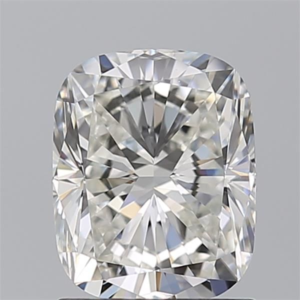 1.52ct Cushion I VS1 Natural Diamond