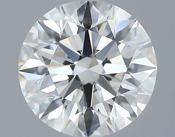 1.12ct Round G VVS1 Natural Diamond