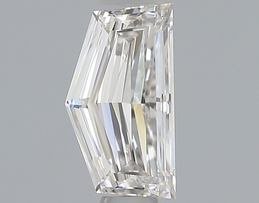 0.6ct Shield G VS1 Natural Diamond