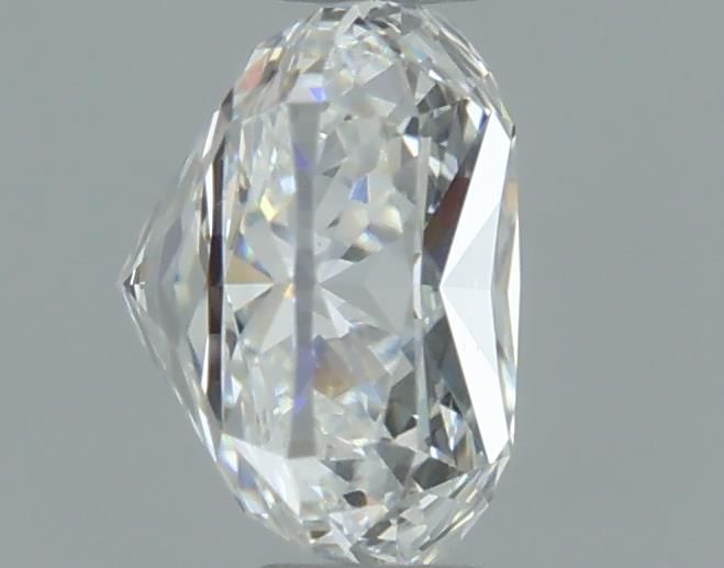 0.71ct Cushion H VS2 Natural Diamond