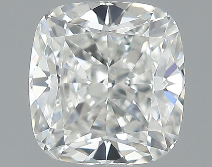 0.76ct Cushion I VS1 Natural Diamond