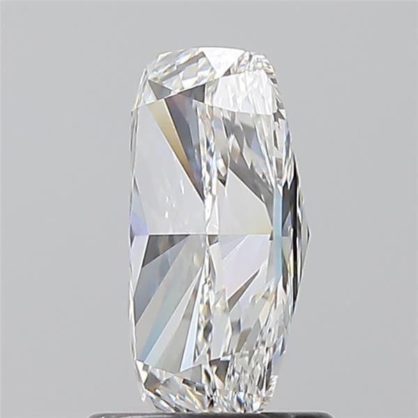 1.5ct Cushion Modified E VS1 Natural Diamond