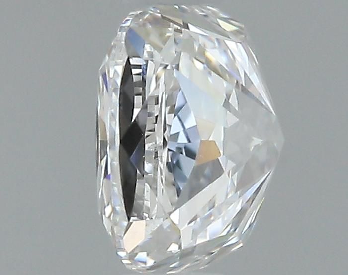 1ct Cushion G VS1 Natural Diamond