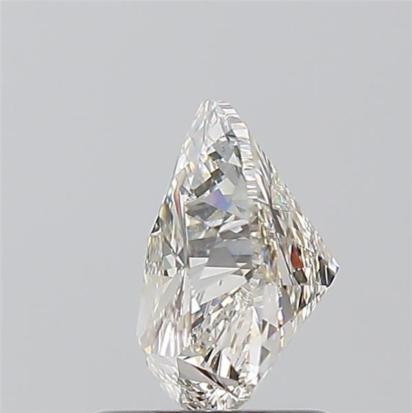 1.3ct Heart K VS2 Natural Diamond