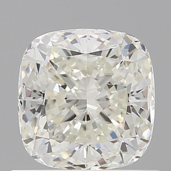 0.7ct Cushion Modified I VVS1 Natural Diamond