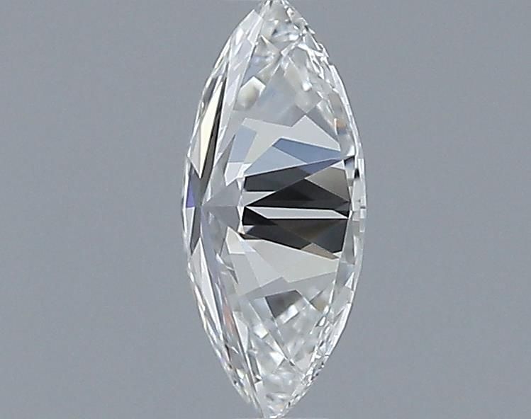 0.5ct Marquise G VVS2 Natural Diamond