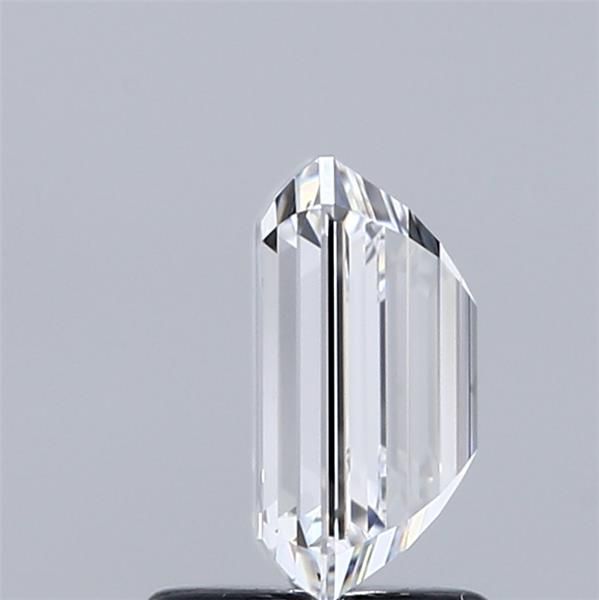 1.5ct Emerald G VS2 Natural Diamond