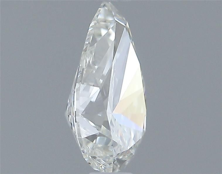 0.8ct Pear I VS2 Natural Diamond