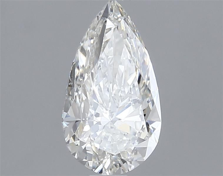 0.9ct Pear I VS2 Natural Diamond